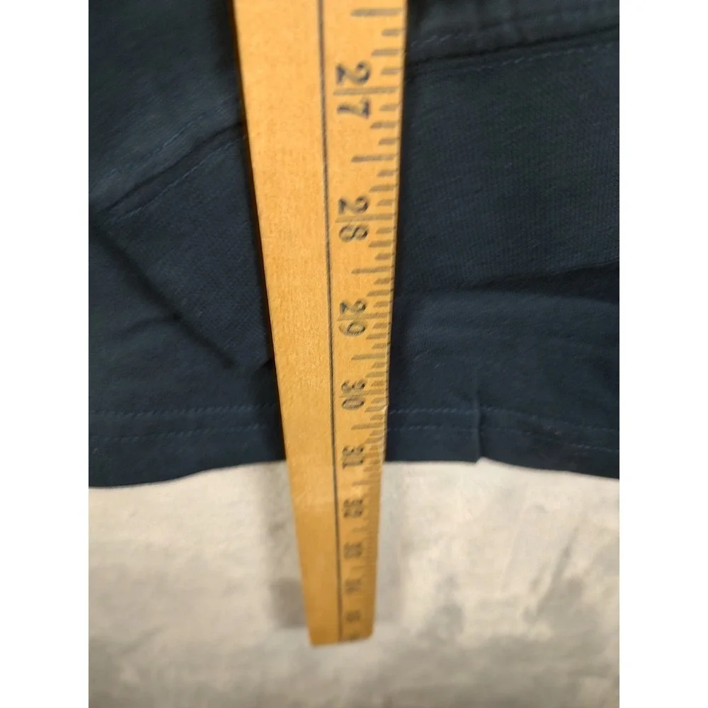 Pressbox Pitt Panthers Hoodie Youth Size L Gold Navy Blue Athletic‎ Pullover